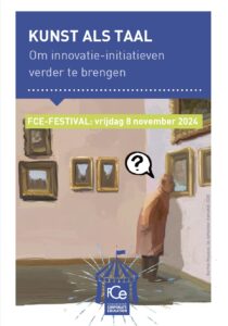 FCe Festival – Kunst als Taal
